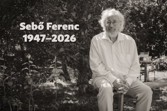 Elhunyt Sebő Ferenc, a táncházmozgalom alapítója
