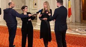 Elutasítja a fasizmus „normalizálását”: kilépett a PSD-ből egy szenátor – Megszólalt Grindeanu is