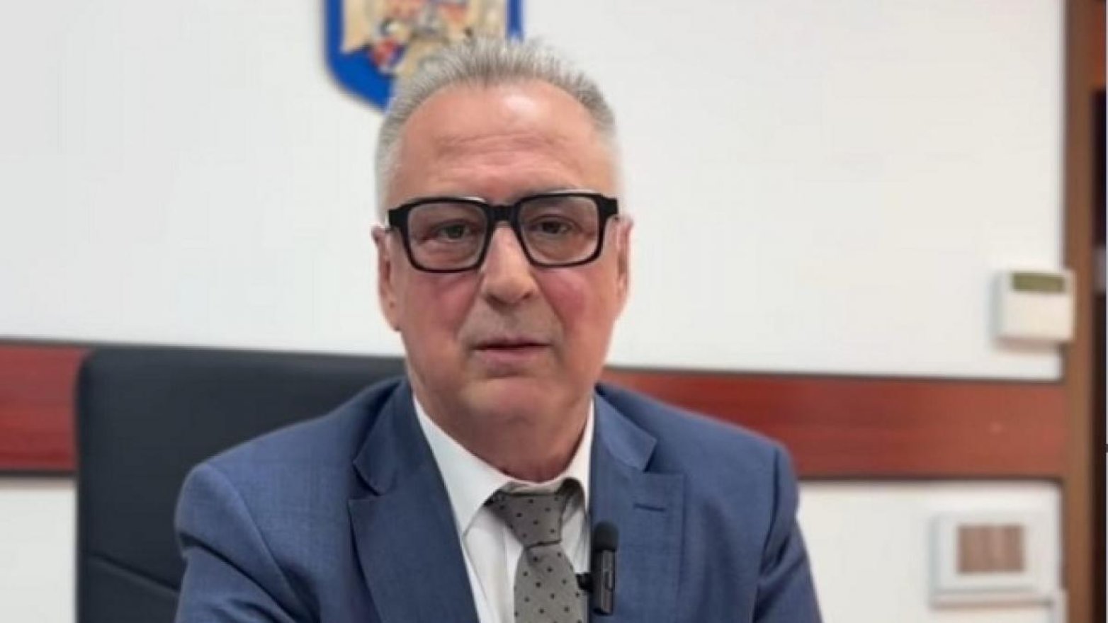 Őrizetbe vette a Román Vámhatóság elnökét a korrupcióellenes ügyészség