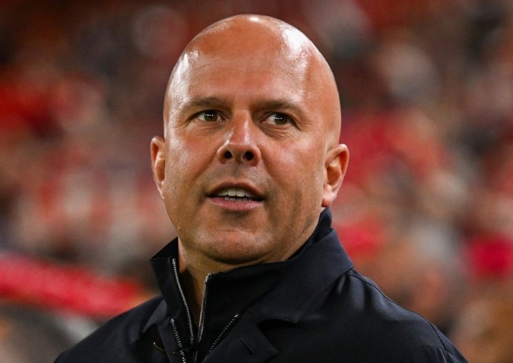 Edző nélkül maradtak a Liverpool magyarjai: távozik Arne Slot