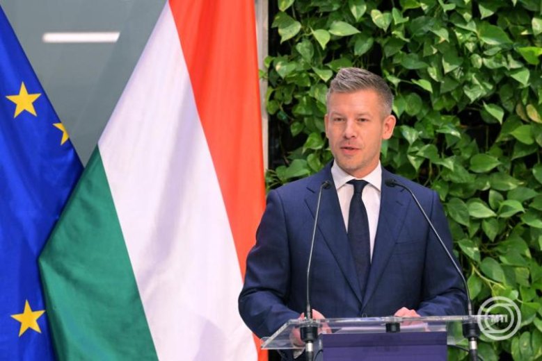 Kegyelmi ügy: nyilvánosságra hozták a dokumentumokat, Magyar Péter szerint Varga Judit nem támogatta a kegyelmet