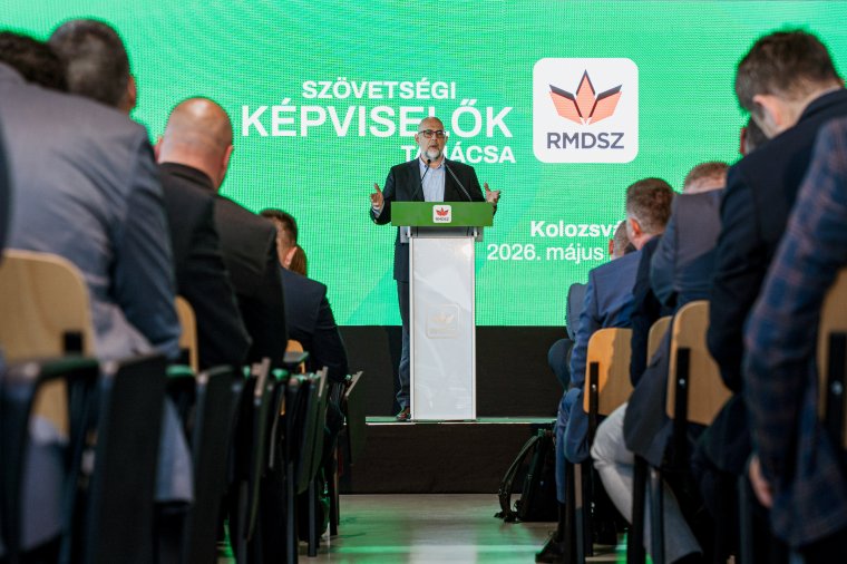 Az RMDSZ a PNL döntésére vár