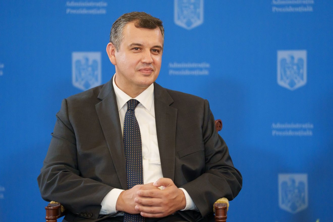 Eugen Tomac magyarellenes kormányfőjelölt