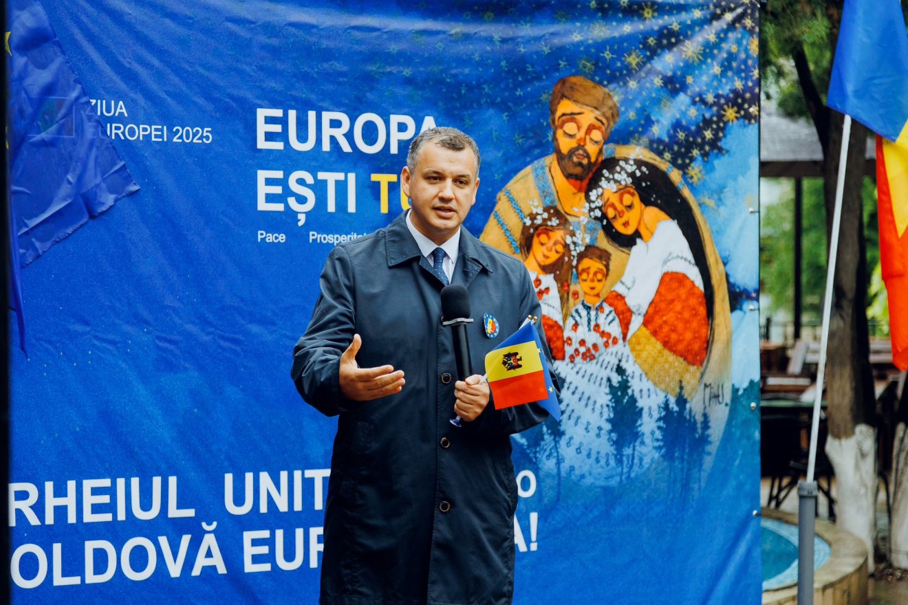 Eugen Tomac magyarellenes kormányfőjelölt