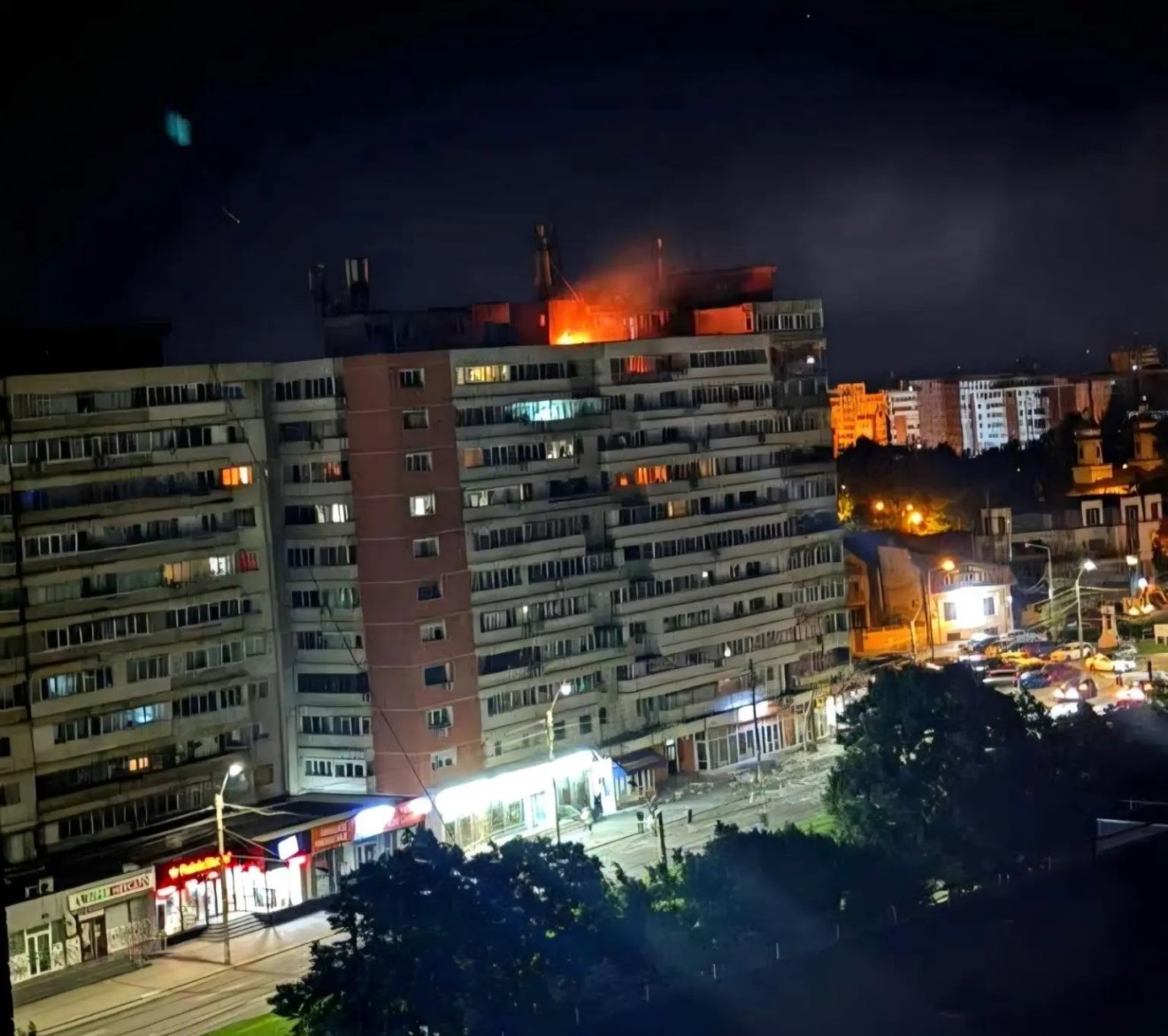 Románia