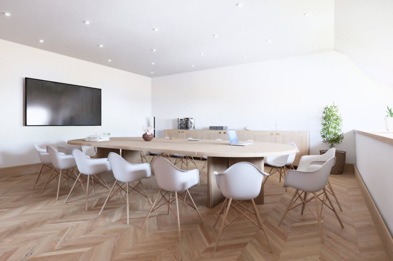Kós Károly Györgyfalva kultúrotthon