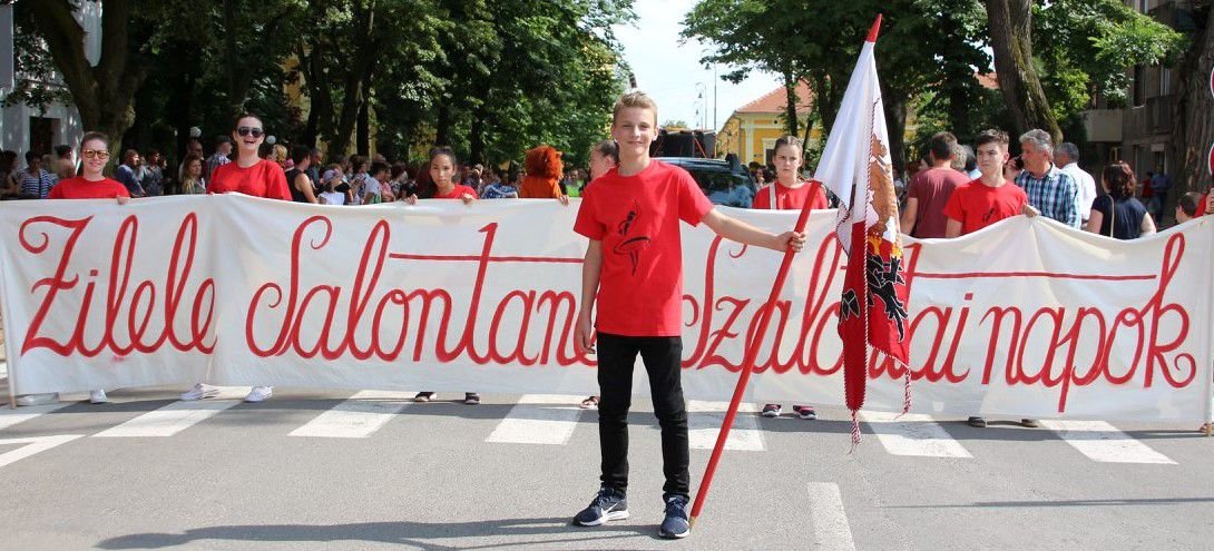világrekord Nagyszalonta