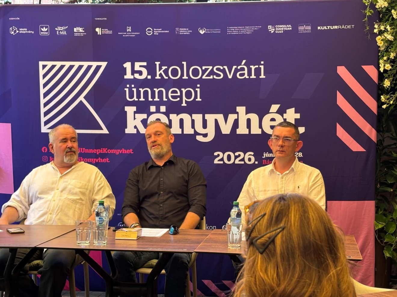 könyvhét