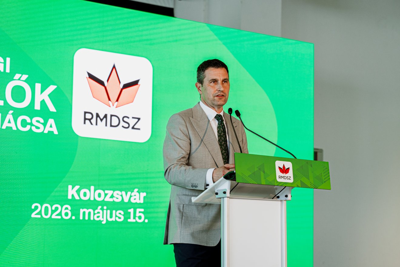 &bullet;  Fotó: Orbán Orsolya