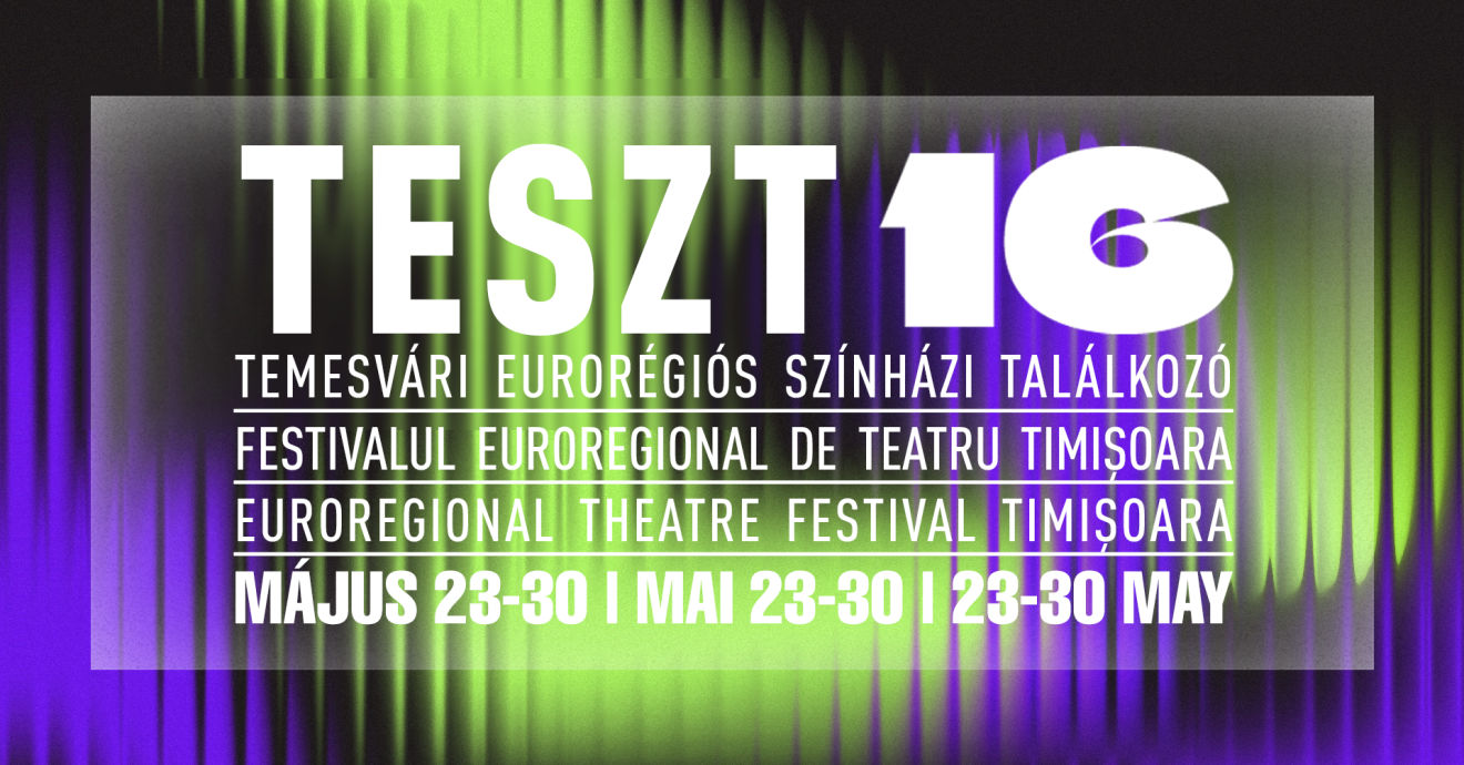 &bullet;  Fotó: Csiky Gergely Állami Magyar Színház