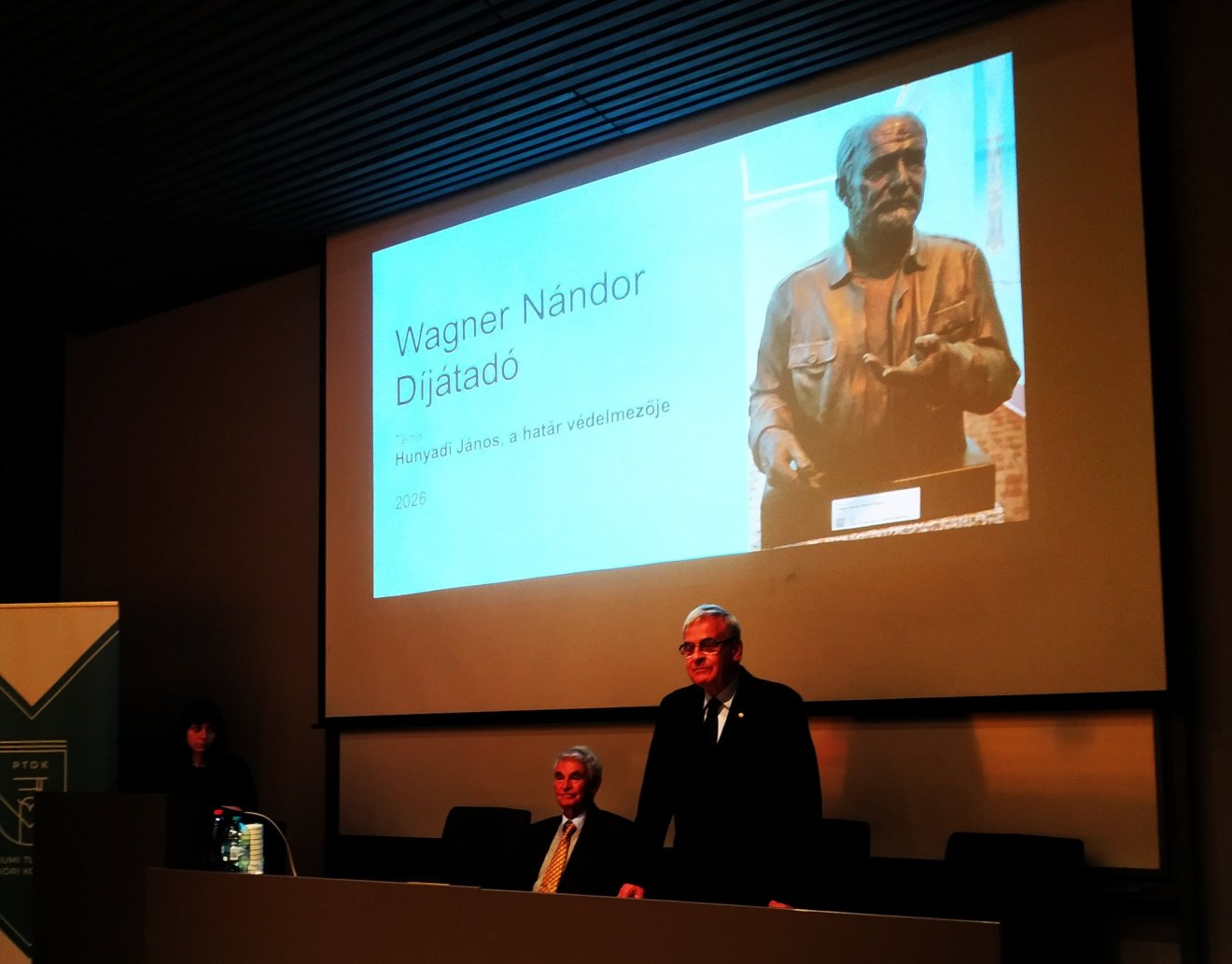 Wagner