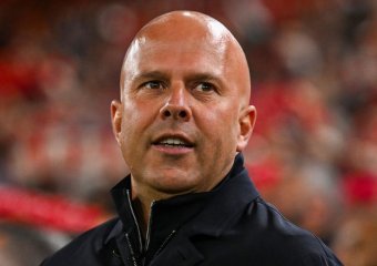 Edző nélkül maradtak a Liverpool magyarjai: távozik Arne Slot
