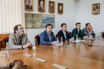 Hiánypótló kettős szakokat indít, az AI-műveltségre is hangsúlyt fektet a BBTE