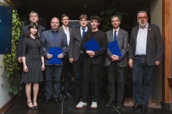 Nemcsak díjakat adtak át: az erdélyi irodalom jövőjéről és múltjáról beszéltek Kolozsváron