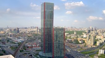 Moszkva elleni támadás: 550 ukrán drónt lőtt le az orosz légvédelem