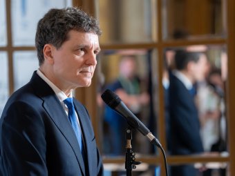 Kormányalakítás: azokkal is egyeztet az államfő, akik első körben kimaradtak
