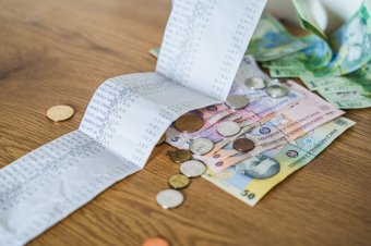 Megint felfelé kúszik az infláció: elszálltak a lakbérek, kilőtt az üzemanyagok ára