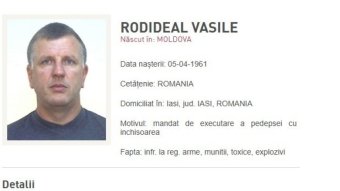 Meglepő lépés: Oroszország kiadta Romániának az egyik legkeresettebb bűnözőt