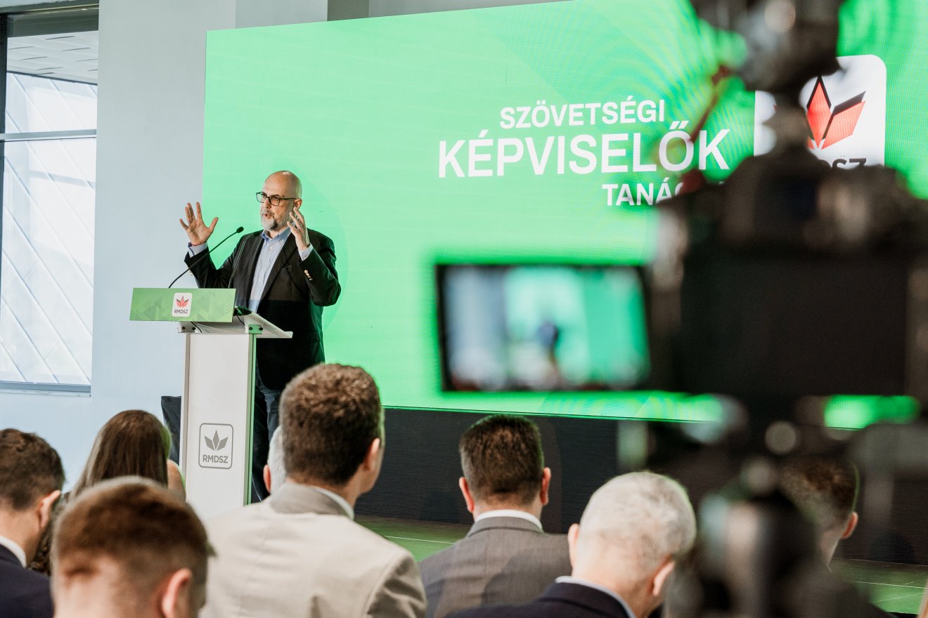 Forgatókönyvek az RMDSZ-től kormányalakításra, vagy éppen „ellenkezőleg”