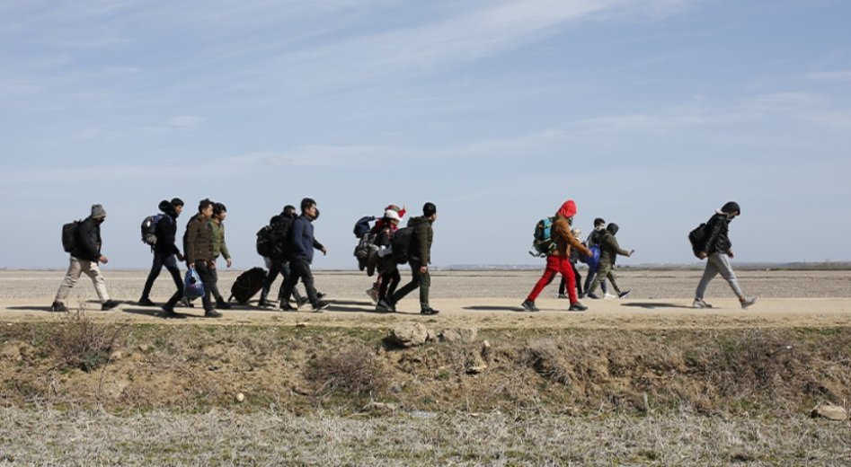 Hatályba lépett az EU új migrációs és menekültügyi paktuma