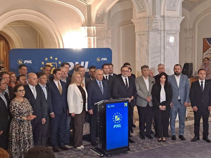Keresztbe tett a törvényszék a román liberálisok kizárózsdijának