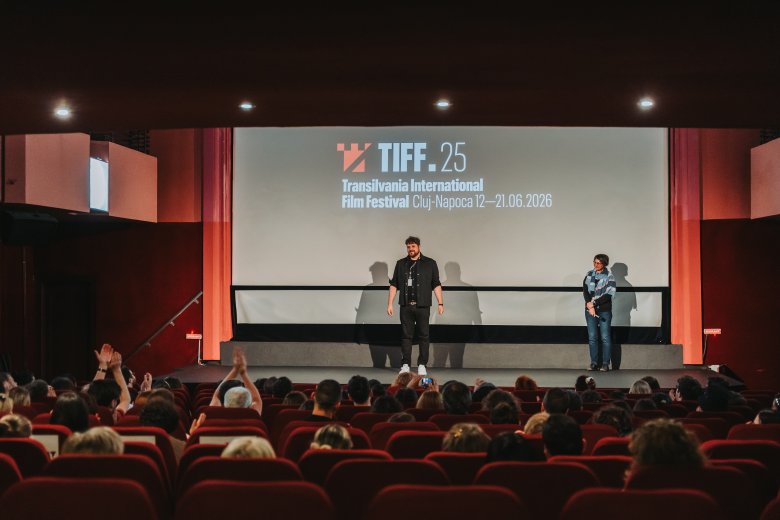 Kortárs valóságunkra reflektáló magyar thriller is versenyez a TIFF fődíjáért