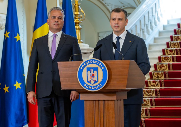 Elbuktak Nicușor Dan proxyjai, és az RMDSZ jól tette, hogy hozzájárult ehhez