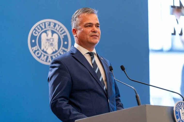 Fordulat a kormányalakításban: lehet, hogy mégsem tudja benyújtani a miniszterek névsorát Adrian Veștea