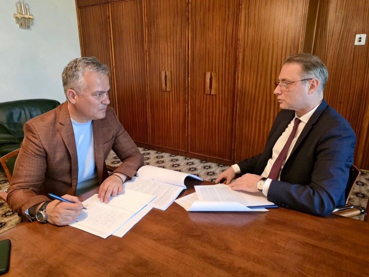 Bár a támogatása még kérdéses, készül a Veștea-kormány programja