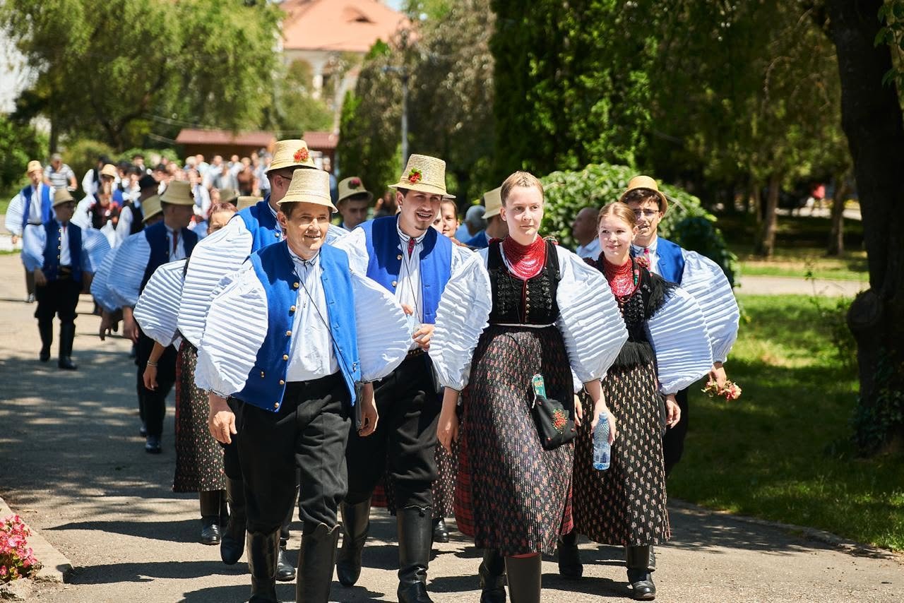 ballagás