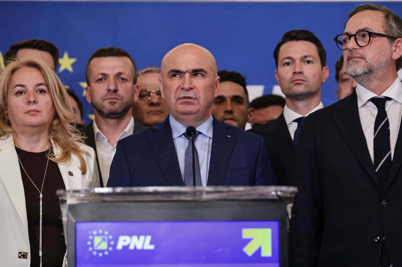 Archív • Fotó: Facebook/Nemzeti Liberális Párt