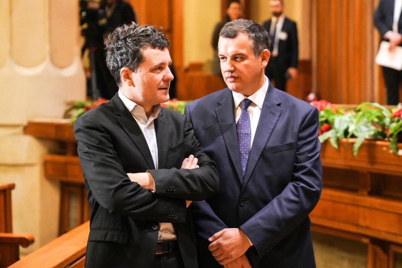 Nicușor