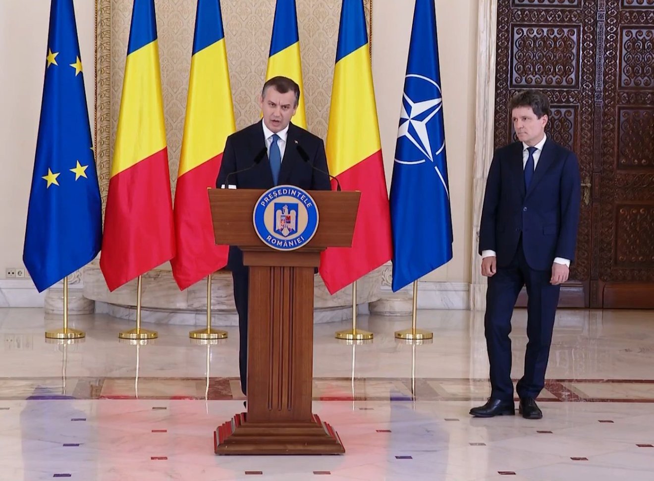 Nicușor