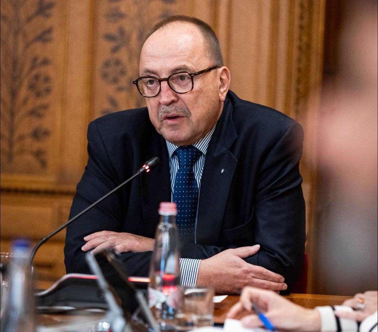 Németh Zsolt