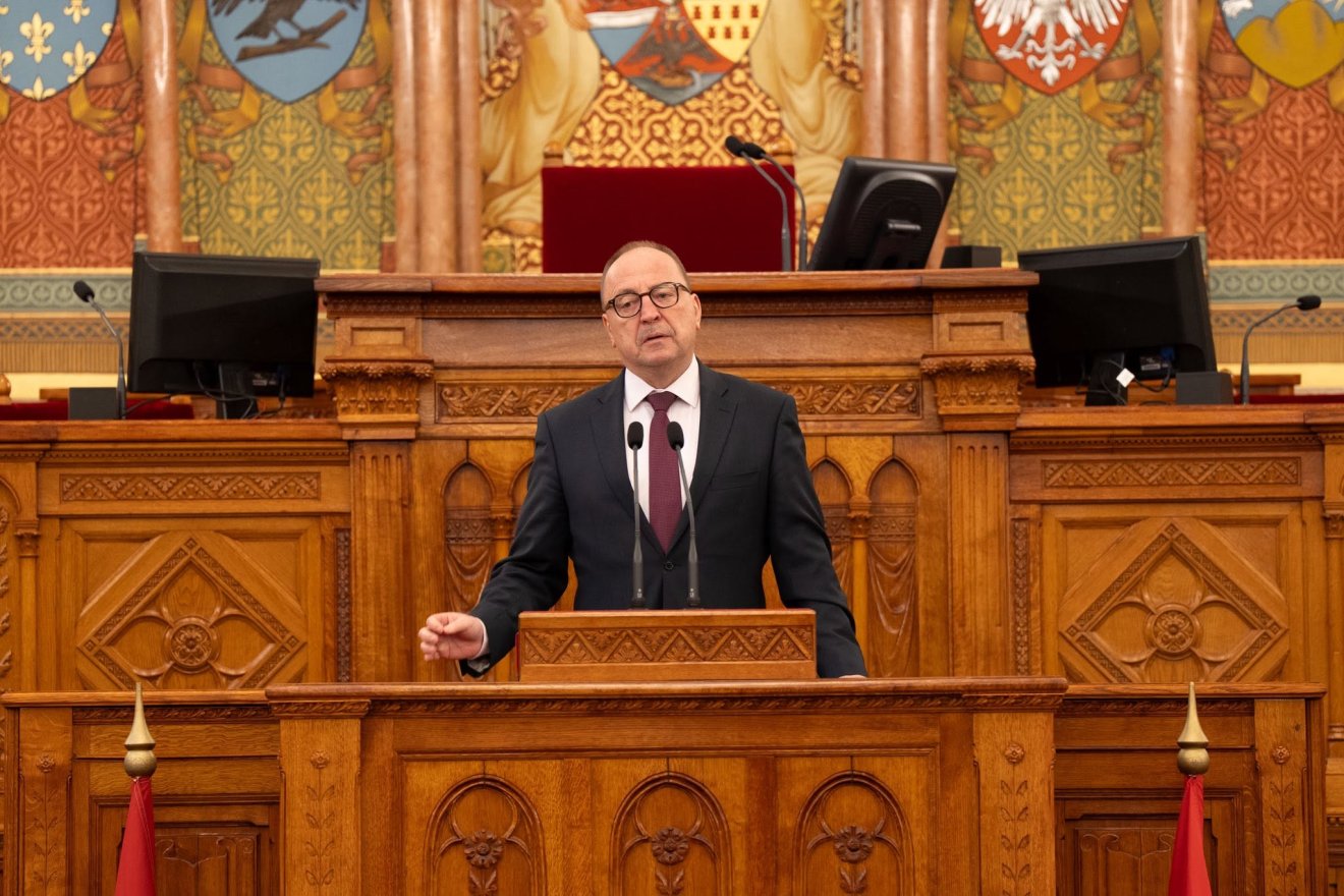 Németh Zsolt