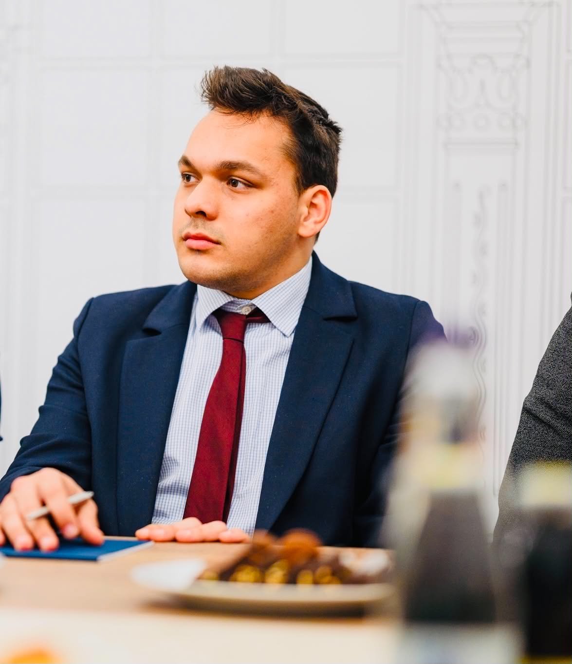 Nyilas Misi ösztöndíj