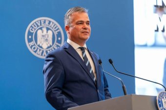 Adrian Veștea csütörtökön benyújtja a kormányprogramot és miniszterjelöltjeinek névsorát