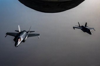 Irán: pokollá változtatjuk a Közel-Keletet és lezárjuk a Hormuzi-szorost az újabb amerikai támadás miatt
