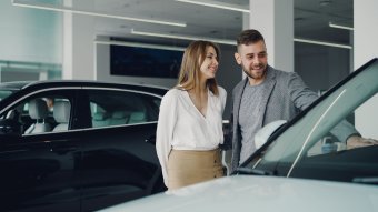Roncsautóprogram: 10 000 lejtől indul a támogatás, de korlát