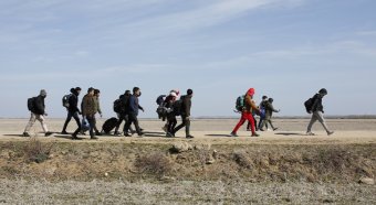 Hatályba lépett az EU új migrációs és menekültügyi paktuma