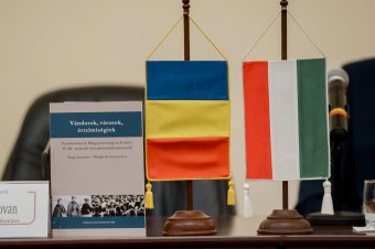 Sok fiatal román történész bizonyos kérdésekben közelebb áll a magyar értelmezésekhez