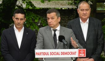 Kormányalakítás: a PSD nemet mond az adóemelésre és a bércsö
