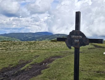 Trianon-kutató történész: a határon túli magyarok a magyar történelem legnagyobb hősei