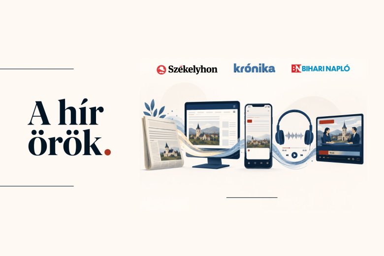 A hír szent és örök, a forma változik: három név, ezer történet, egyetlen közös küldetés