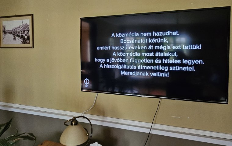 Elsötétült az M1, megvan, hogy mikor és hogyan indul újra