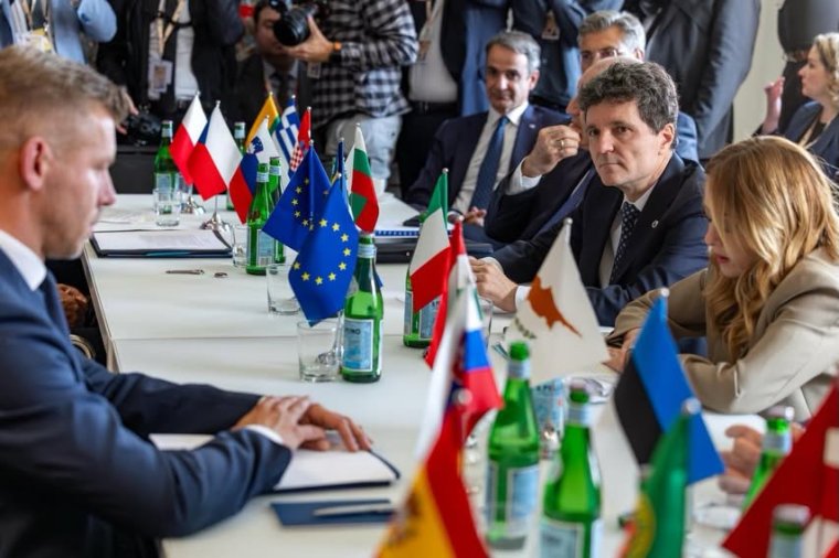 Merre mozdul el a román–magyar viszony, és milyen szerep jut ebben az RMDSZ-nek és a fekete-tengeri gáznak