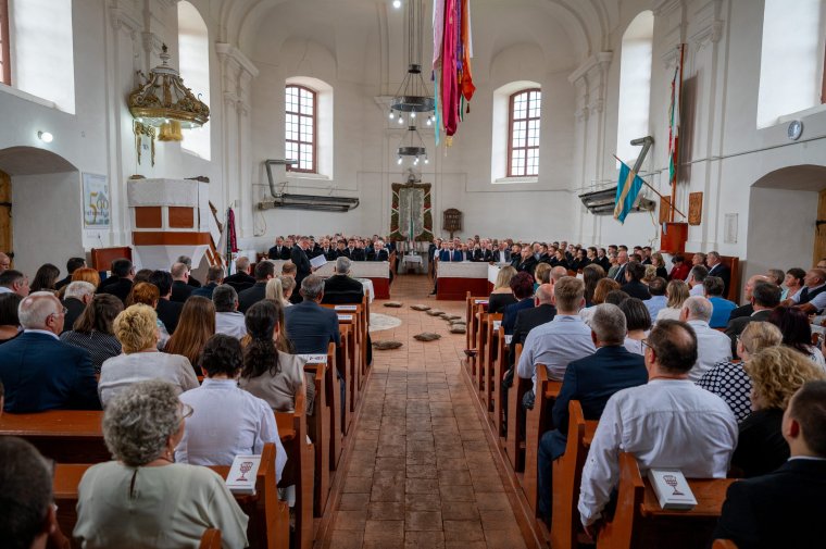 Lélektani határ alá eshet hamarosan az erdélyi egyházkerület reformátusságának lélekszáma