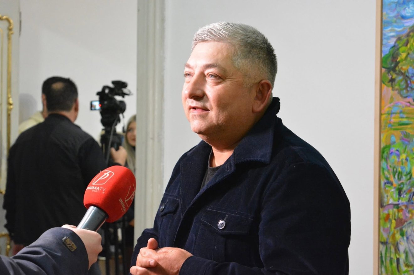 Alin Tişe liberális