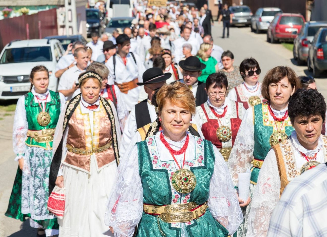Barcaság