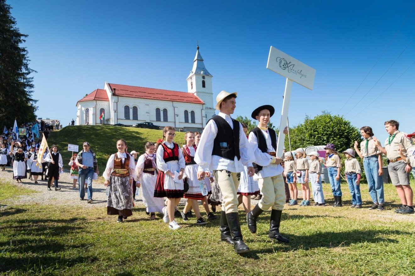 Barcaság